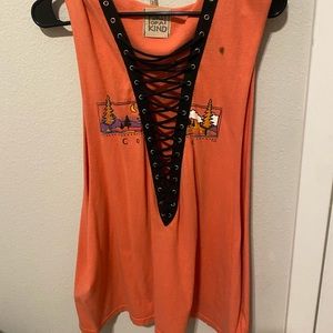 Furst of a kind vintage t shirt
